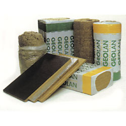 Geolan mineral wool