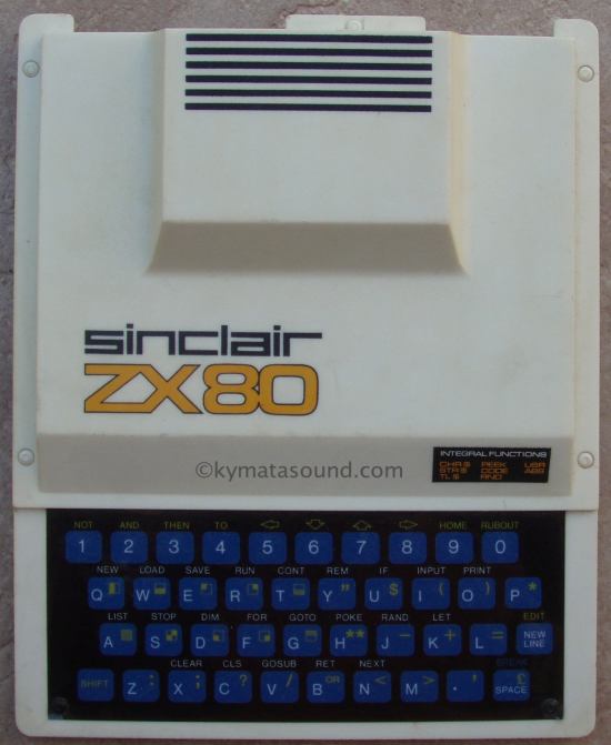 Zx 80